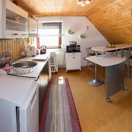 Apartment Welcome Allersberg Dış mekan fotoğraf